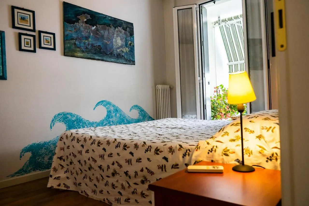 Family Dream Luna Lejlighed Marina di Ravenna 0*,